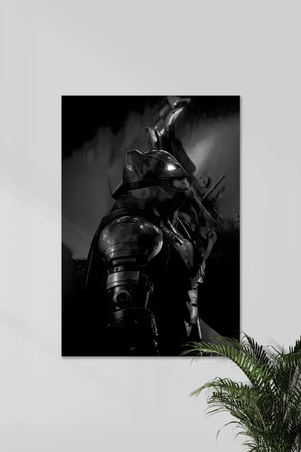 Mech_Batman_Batman_V_Superman_Dcu_Poster