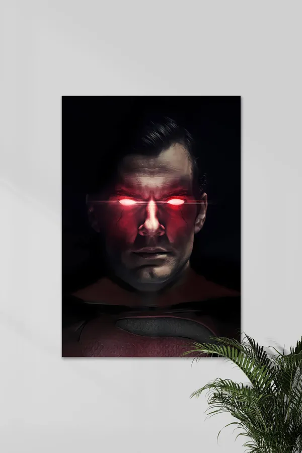 Nightmare_Superman_Superman_Dcu_Poster
