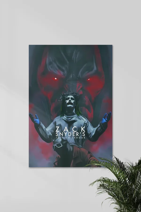 Batman_S_Nightmare_Zsjl_Dcu_Poster