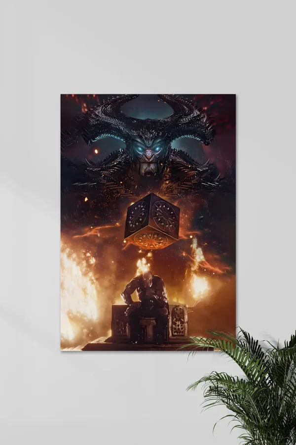 Army_Of_Darkseid_Zsjl_Dcu_Poster