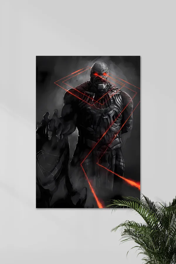 Darkside_Zsjl_Dcu_Poster