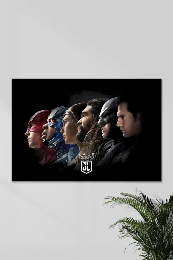 The_Protectors_Of_Earth_Justic_League_Dcu_Poster