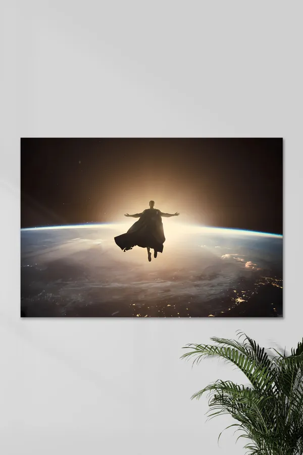 Man_Of_Hope_Superman_Dcu_Poster