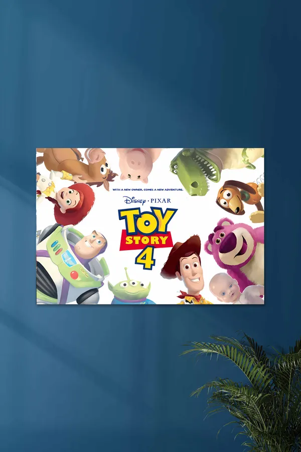 All_Toys_Of_Toy_Story_Toystory_4_Disney_Movie_Poster