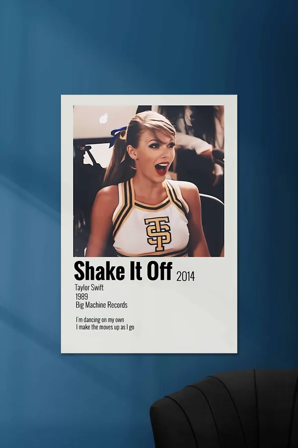 Shake_It_Off_X_Taylor_Swift_Music_Card_Music_Artist_Poster