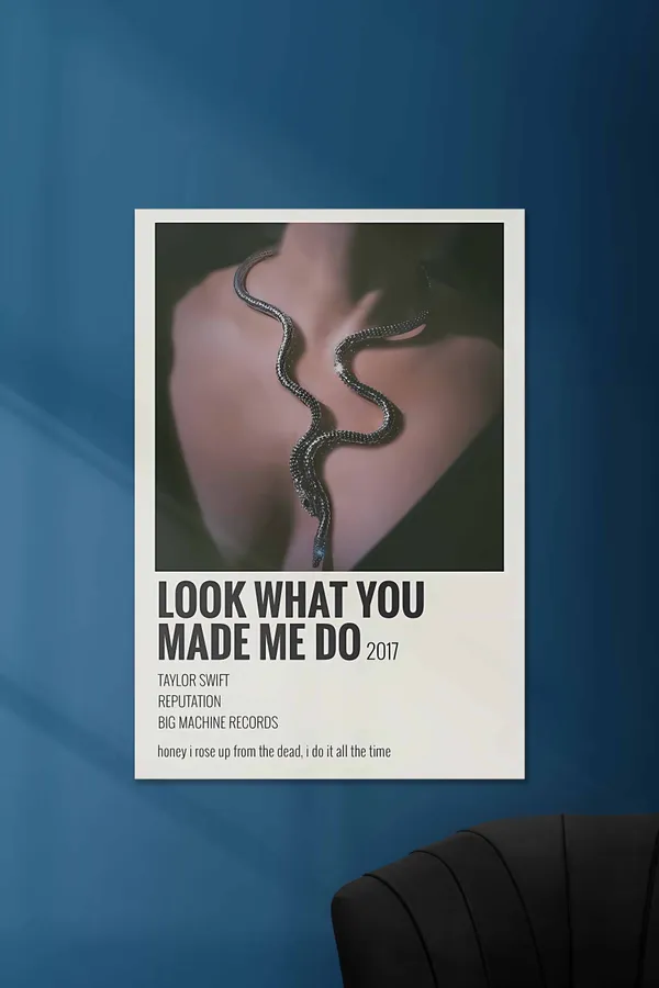 Look_What_You_Made_Me_Do_X_Taylor_Swift_Music_Card_Music_Artist_Poster