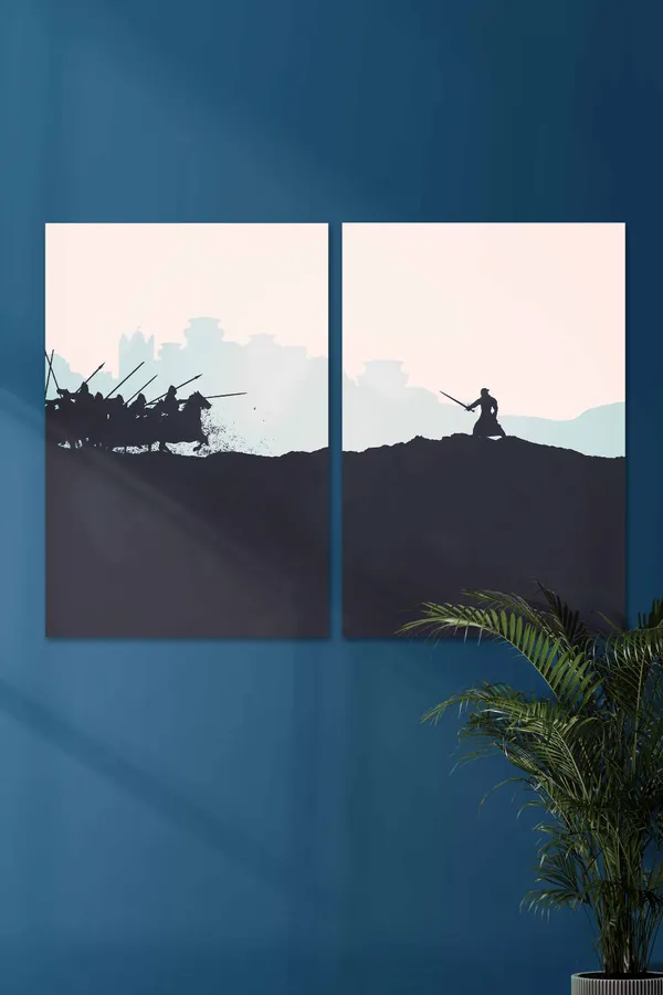 Battle_Of_Bastares_Got_Set_02_Series_2_Piece_Set