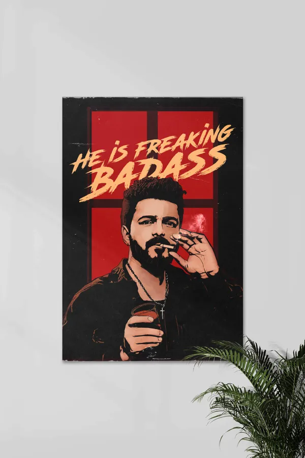 He_Is_Freaking_Badass_Leo_01_Kollywood_Posters