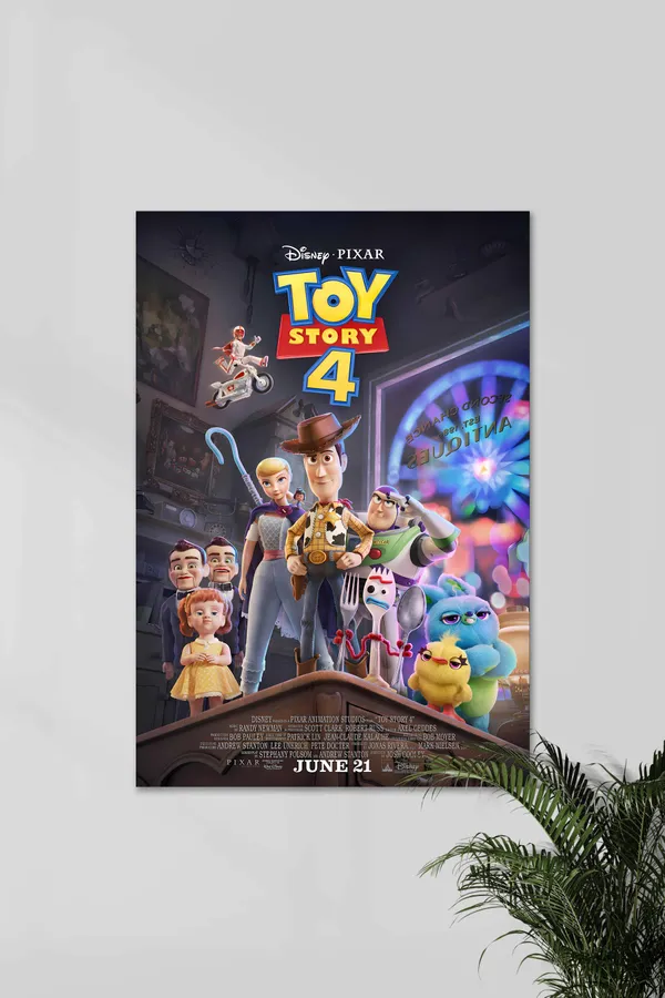 Character_Poster_Of_Toy_Story_Toystory_4_Disney_Movie_Poster