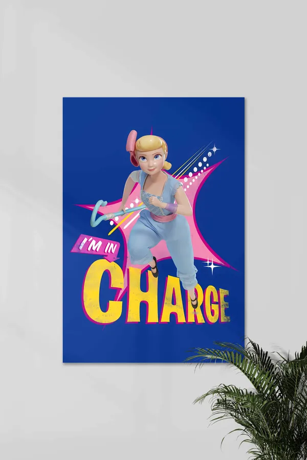 Bo_Peep_Toystory_4_Disney_Movie_Poster