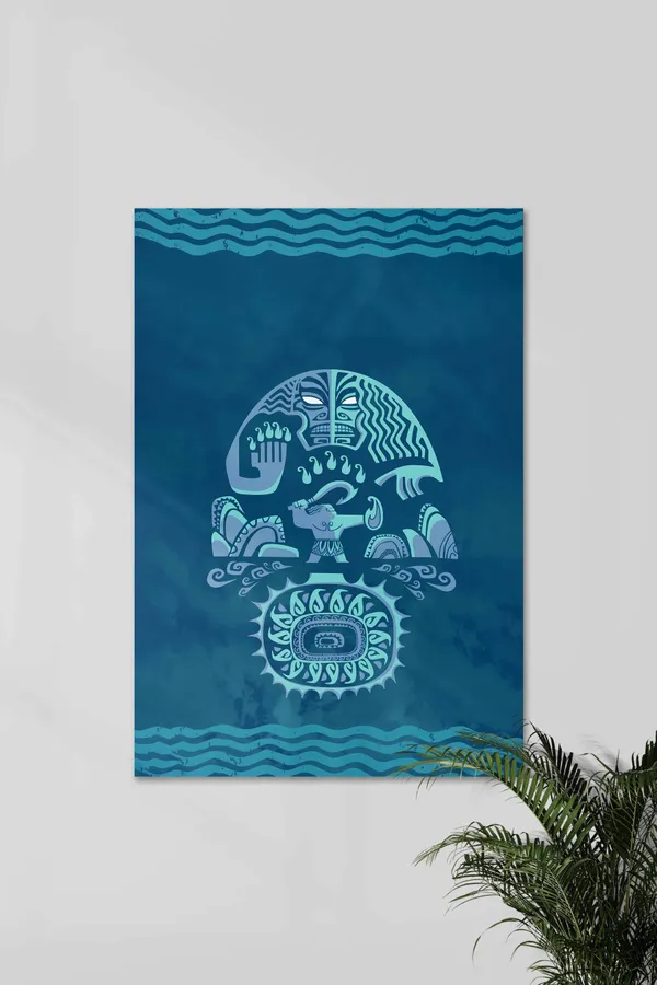 Island_Of_Moana_Moana_Disney_Movie_Poster