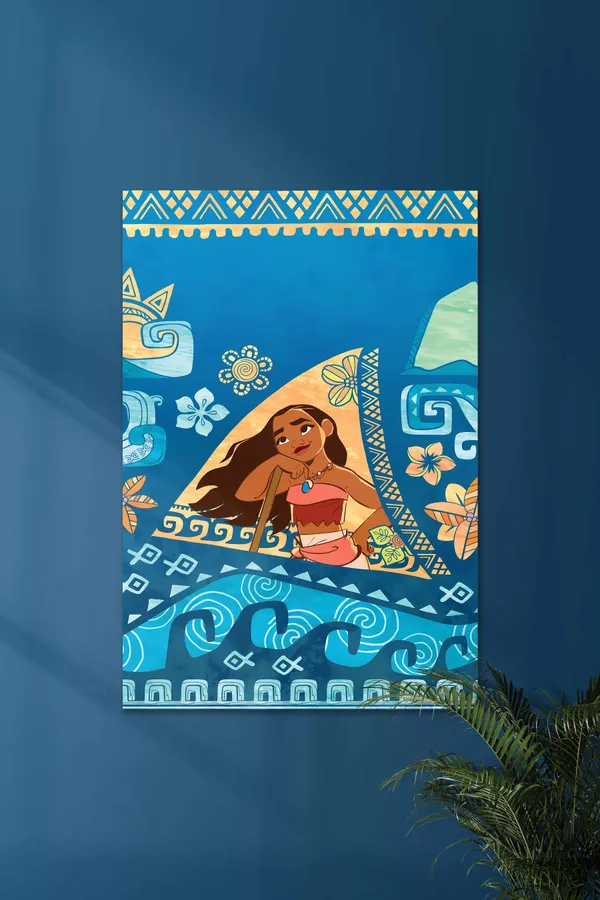 Moana_Art_Moana_Disney_Movie_Poster