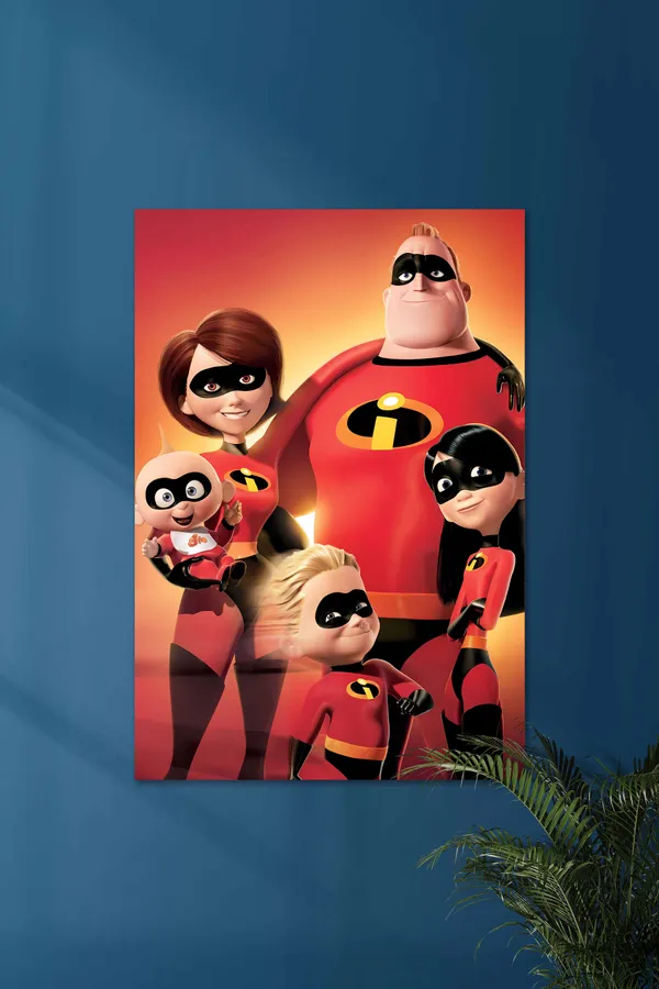 Mask_On_The_Incredibles_Disney_Movie_Poster