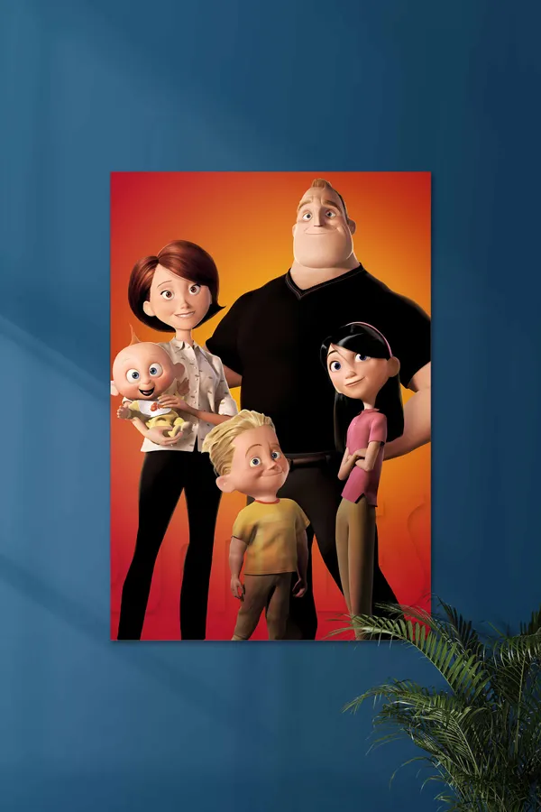 Mask_Off_The_Incredibles_Disney_Movie_Poster