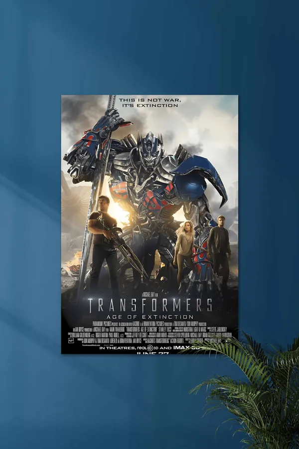 This_Is_Not_War_It_S_Extinction_Transformers_Movie_Posters
