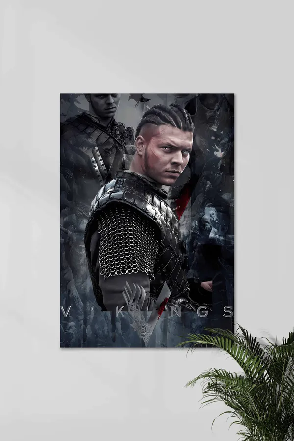 Ivar_The_Boneless_Vikings_01_Series_Posters
