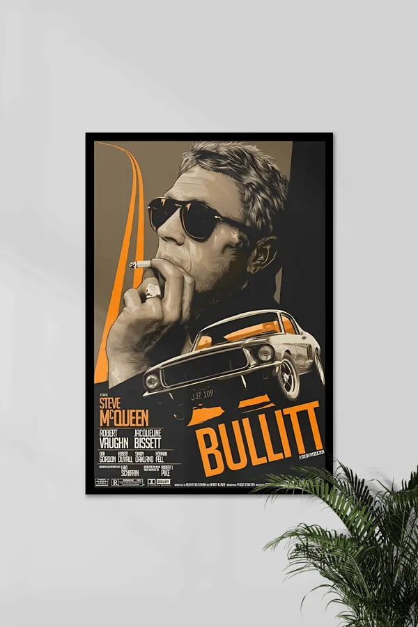 Bullitt_1968_Steve_Mcqueen_Movie_Posters