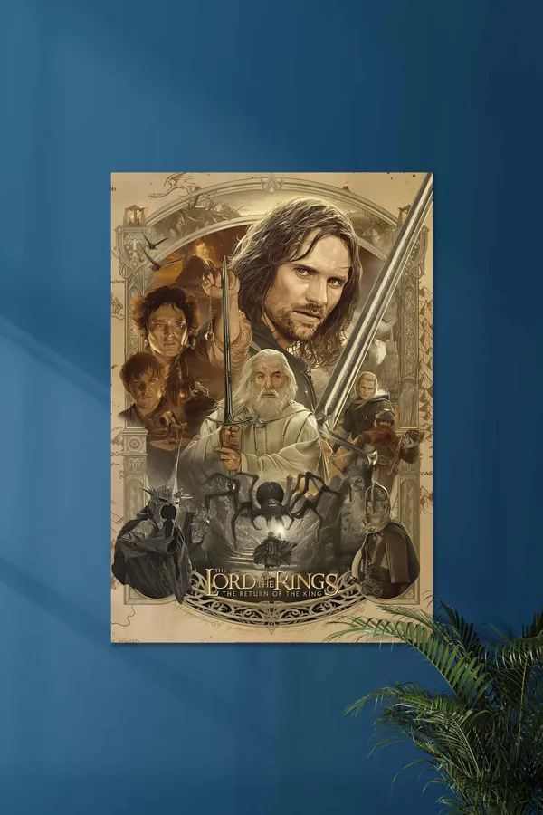 The_Return_Of_The_King_The_Lord_Of_The_Rings_Set_01_Movie_Posters