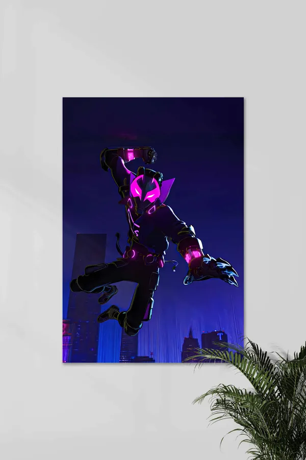 Prowler_Miles_01_Across_The_Spider_Verse_Mcu_Movie_Poster