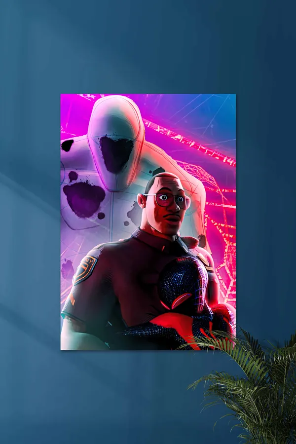 Miles_Morales_02_Spiderverse_Mcu_Movie_Poster