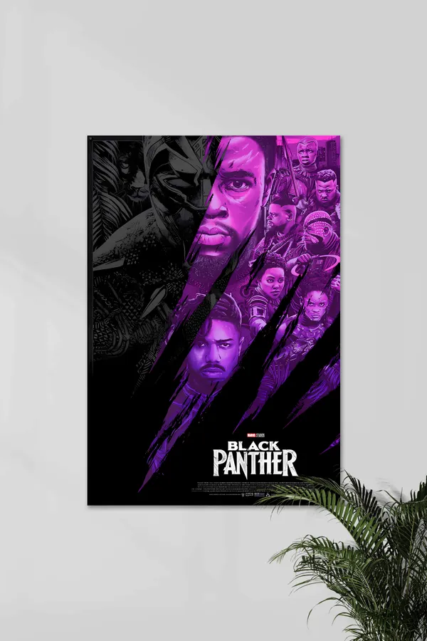 Black_Panther_01_Mcu_Movie_Poster