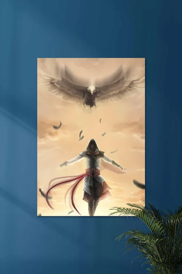 Ezio_02_Assassin_S_Creed_Game_Posters