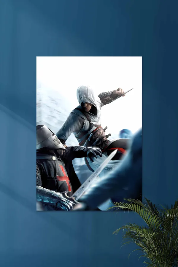 Ezio_04_Assassin_S_Creed_Game_Posters