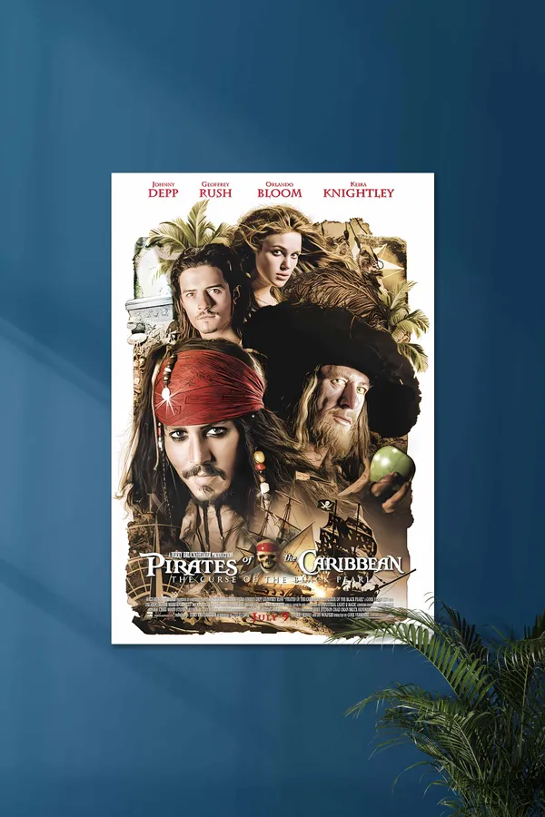 Curse_Of_The_Black_Paerl_01_Pirates_Of_The_Caribbean_Movie_Posters