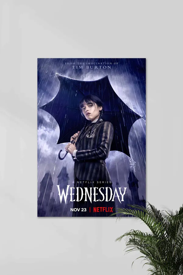 Wednesday_Wednesday_05_Netflix_Series_Poster