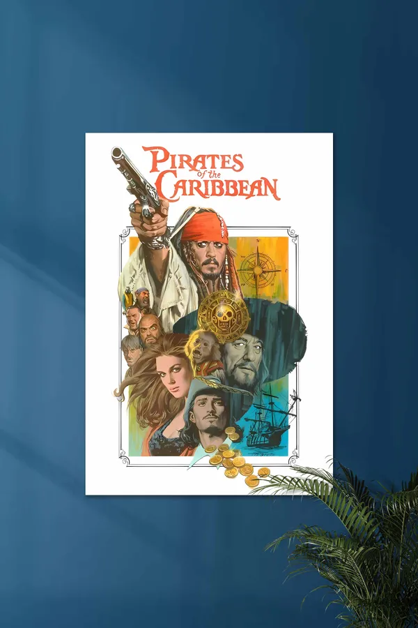 The_Curse_Of_The_Black_Pearl_03_Pirates_Of_The_Caribbean_Movie_Posters