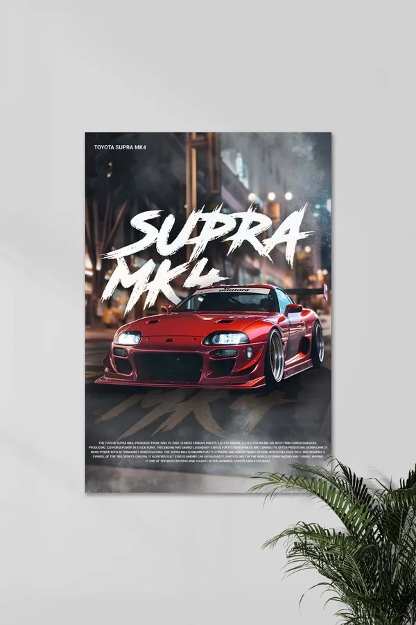 Toyota_Supra_Mk4_Concept_Cars_04_Car_Posters