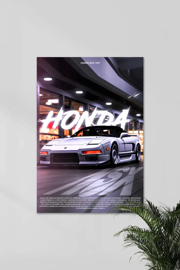 Honda_Nsx_1997_Concept_Cars_04_Car_Posters