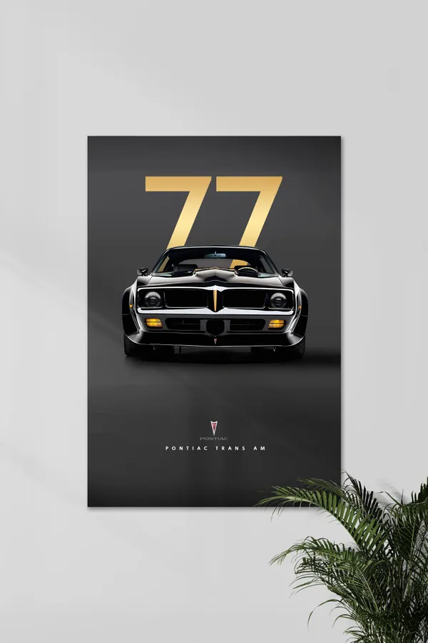 Pontiac_Trans_Am_77_Solid_Cars_00_Car_Posters