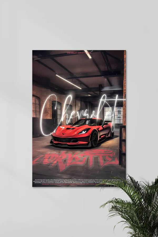 Chevrolet_Corvette_Concept_Cars_05_Car_Posters