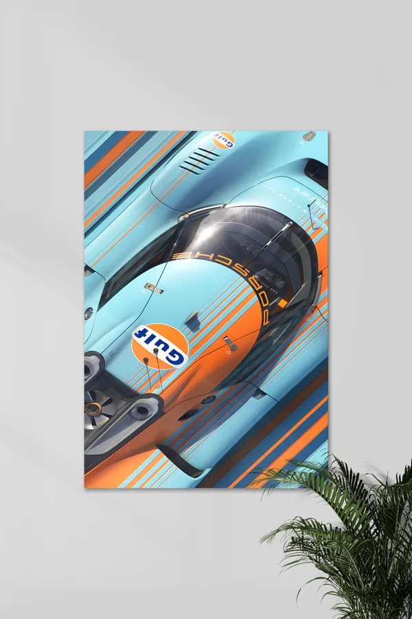 Porsche_Gulf_Solid_Cars_01_Car_Posters