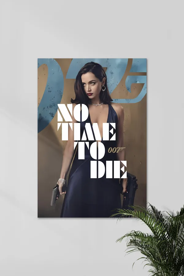 Ana_De_Armas_No_Time_To_Die_01_Movie_Posters