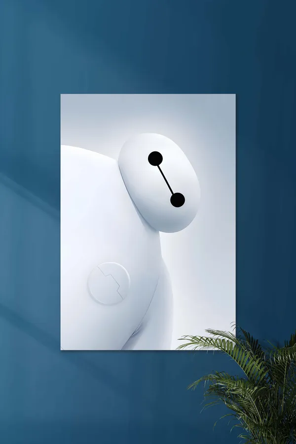 Baymax_02_Big_Hero_6_Disney_Movie_Poster