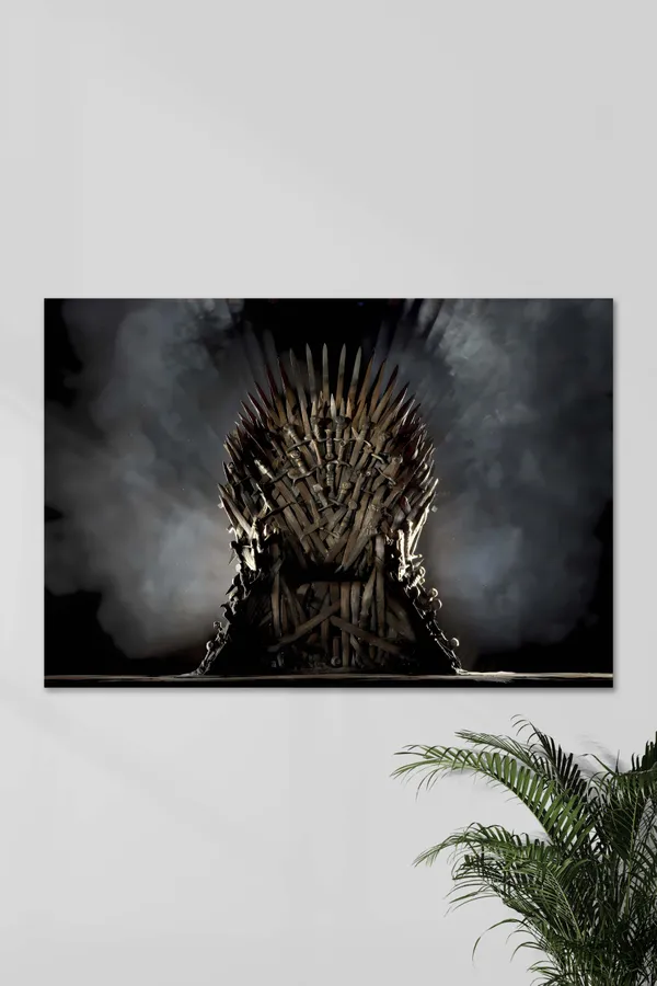 Iron_Throne_Got_Series_Poster