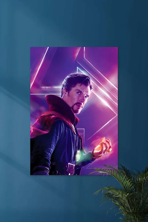 Doctor_Strange_02_Marvel_Poster_Mcu