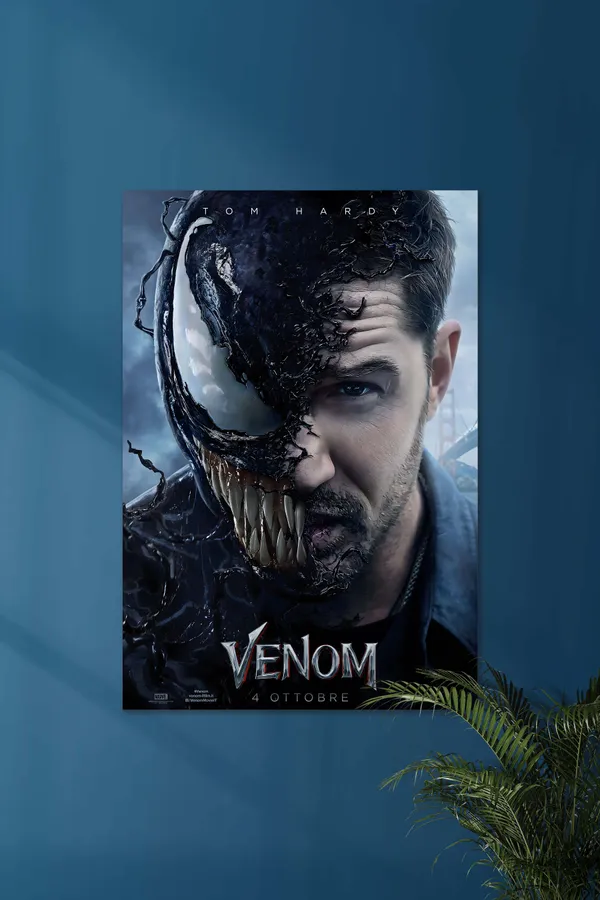 Venom_Marvel_Mcu_Poster