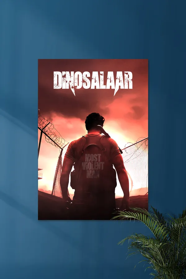 Dinosalaar_X_Salaar_Prabhas_Indian_Movie_Poster