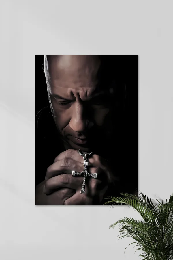 Dom_Fast_And_Furious_Movie_Posters