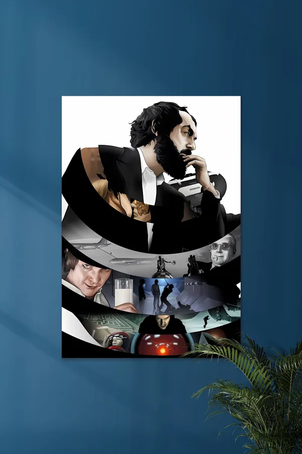 Stanley_Kubrick_Concept_Art_Kubrick_Movie_Poster