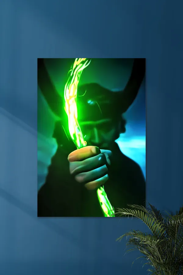 Loki_03_Season_2_Marvel_Series_Poster