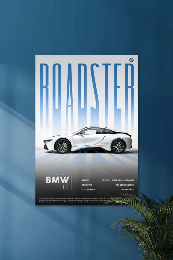 Bmw_I8_Solid_Cars_01_Car_Posters