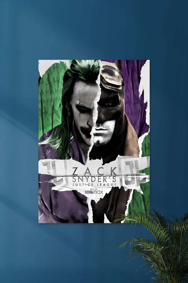 Joker_Vs_Batman_Zack_Snyder_Justice_League_Dcu_Poster