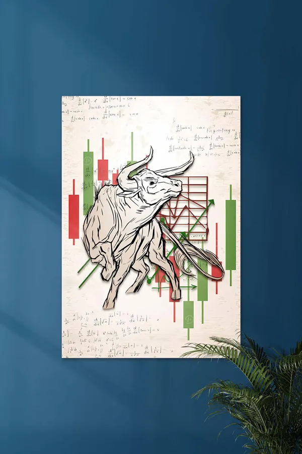 Bullish_Candlestick_Patterns_Stock_Market_Poster