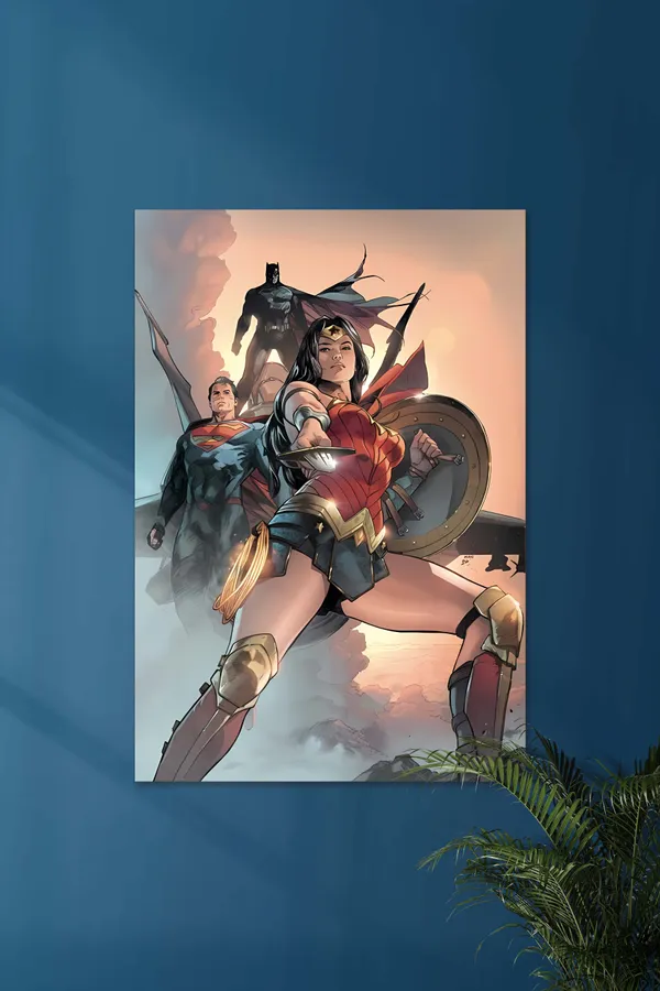 Justice_League_Comic_Bat_X_Sup_X_Won_Dcu_Poster