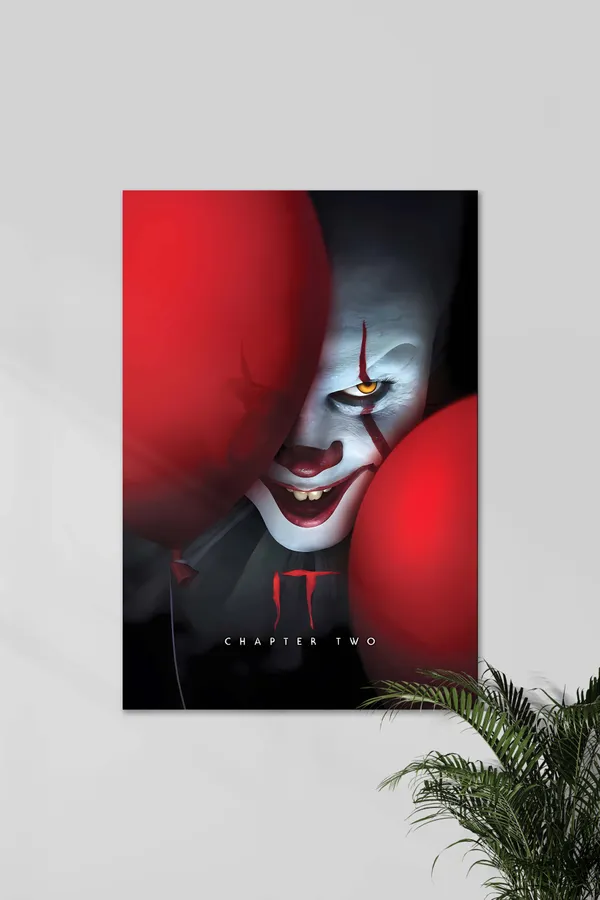 It_Chapter_Two_Andy_Muschietti_Horror_Movie_Poster