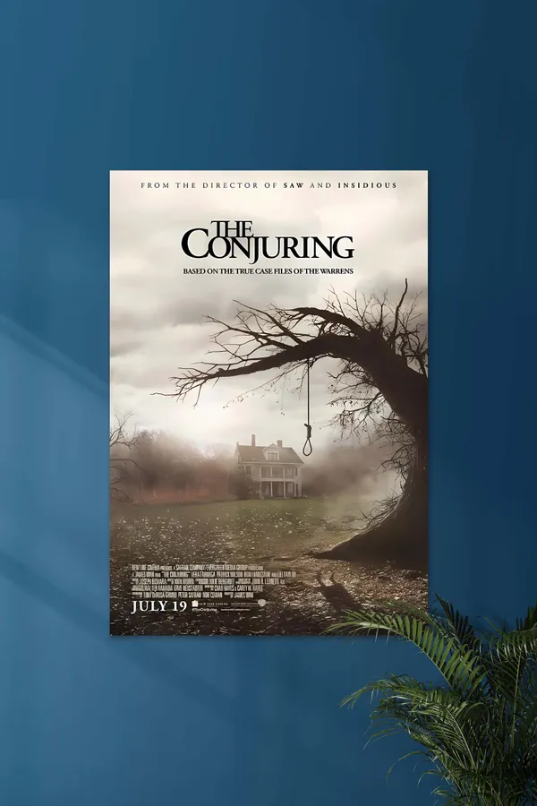 The_Conjuring_The_True_Casefiles_Of_The_Warrens_Horror_Movie_Poster